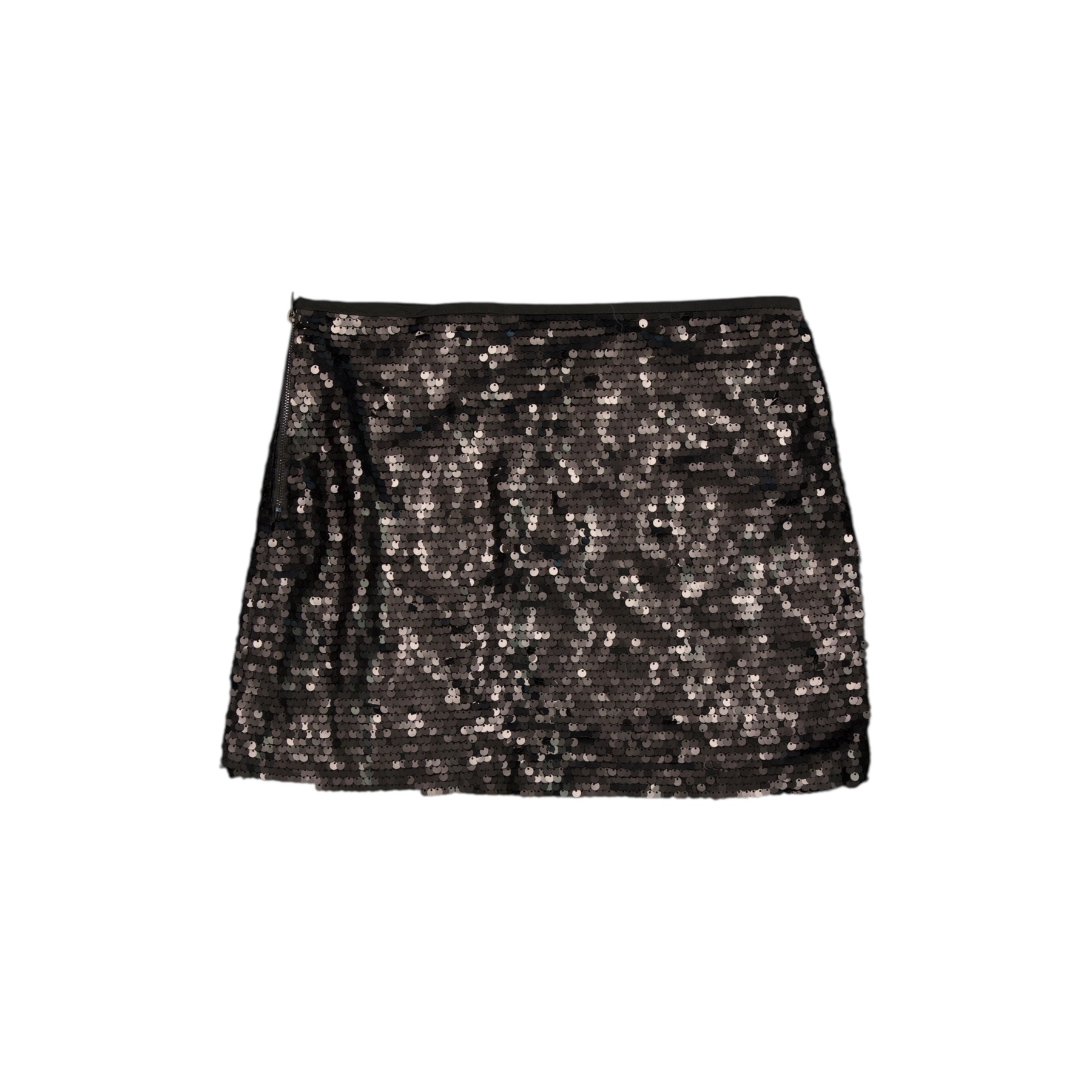 ZARA - JUPES COURTES - XS