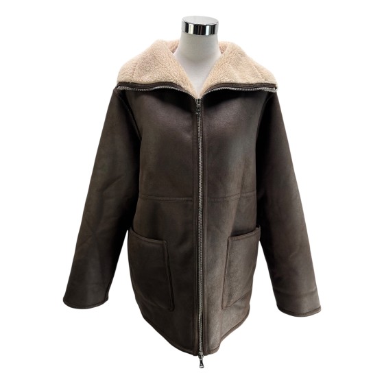 MANGO - VESTES - M