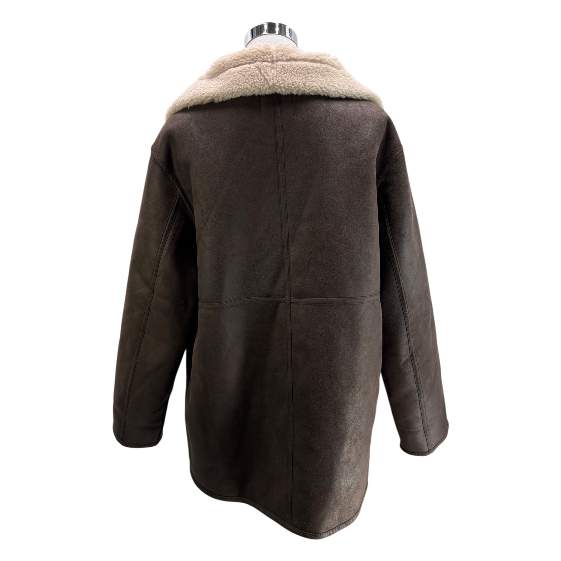 MANGO - VESTES - M