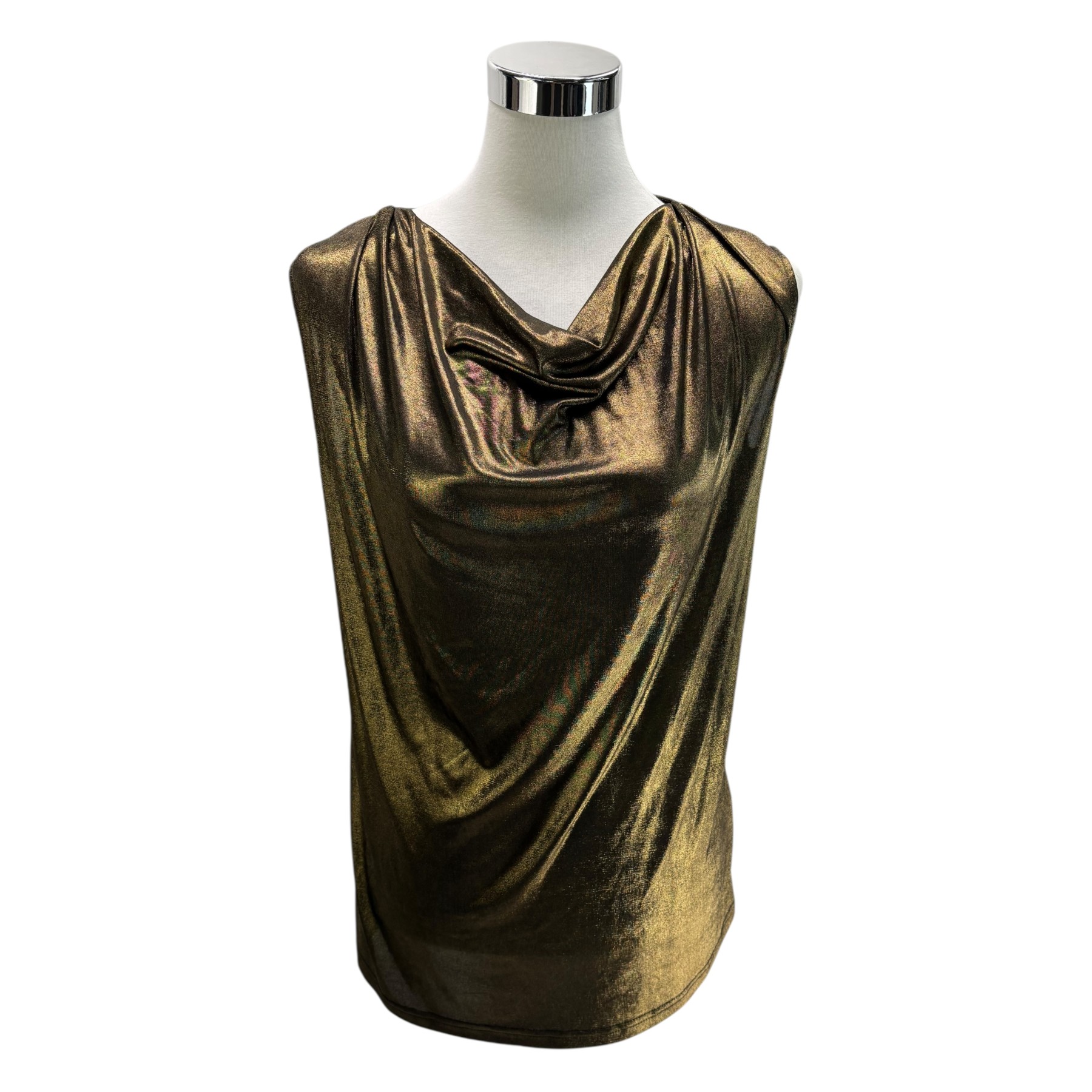 IN EXTENSO - BLOUSES - L