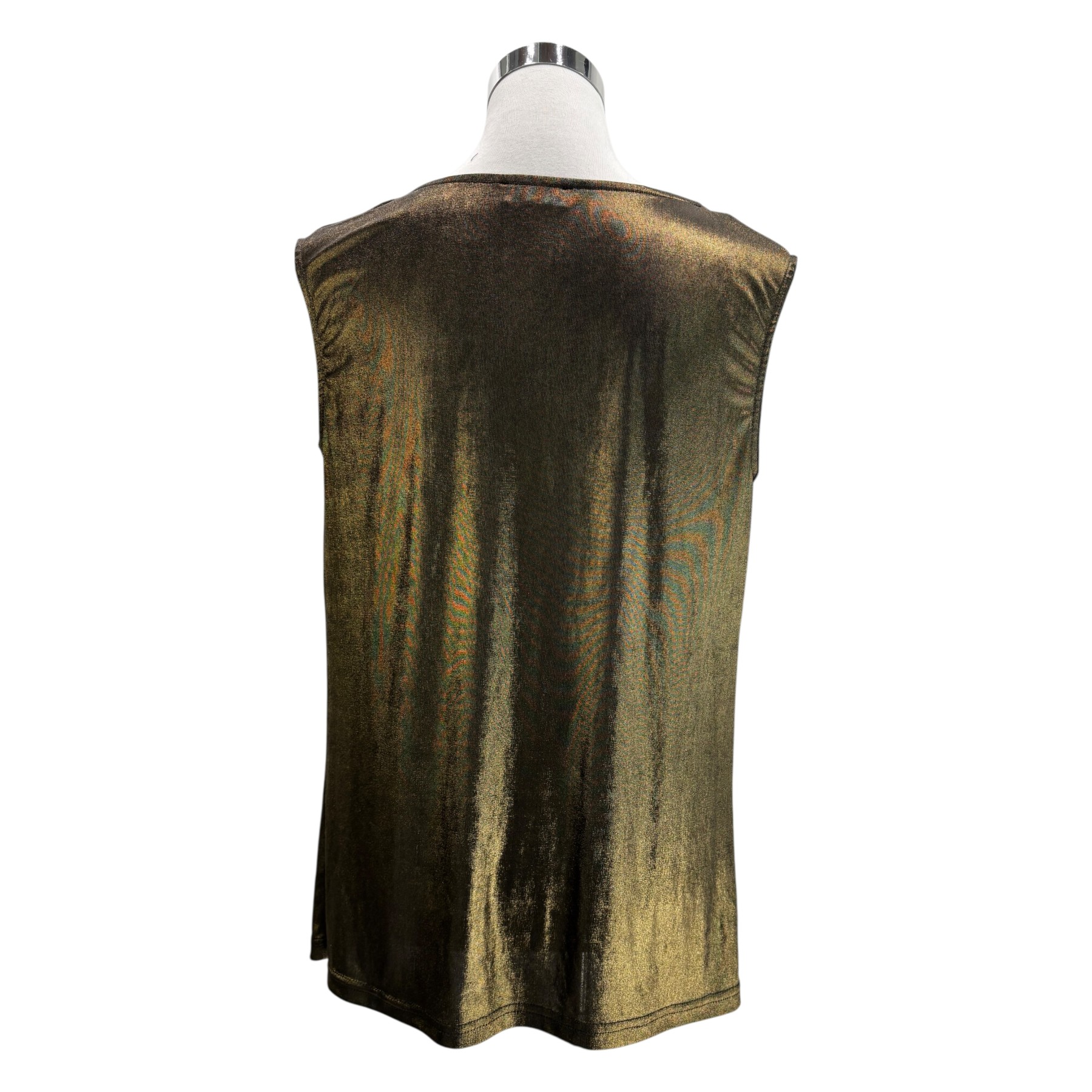 IN EXTENSO - BLOUSES - L