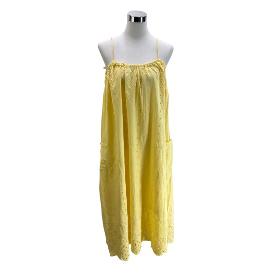 ZARA - ROBES MI-LONGUES - L