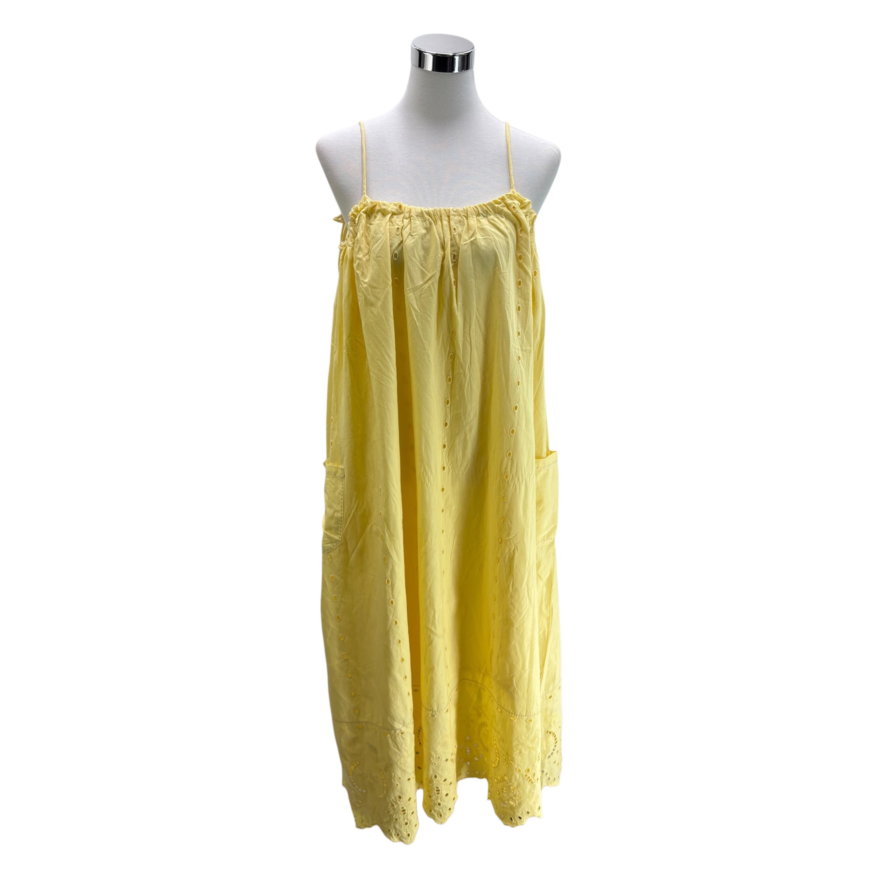 ZARA - ROBES MI-LONGUES - L