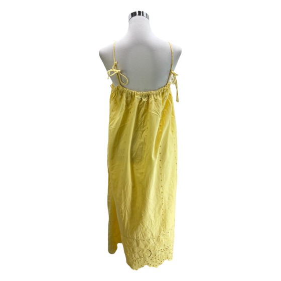 ZARA - ROBES MI-LONGUES - L
