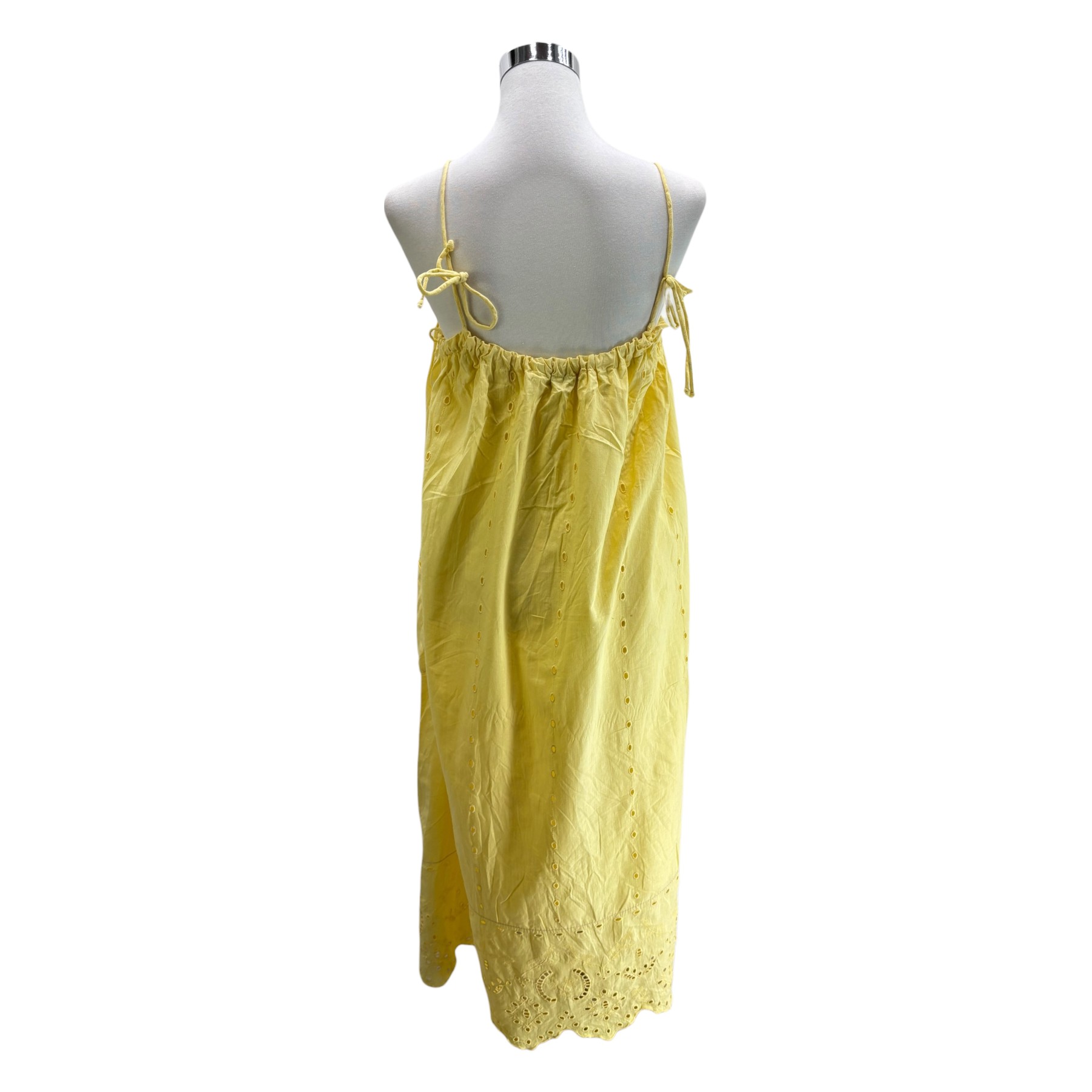 ZARA - ROBES MI-LONGUES - L