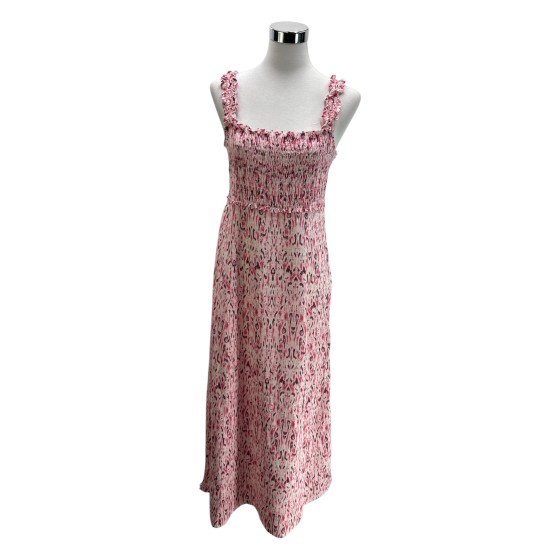 ZARA - ROBES MI-LONGUES - L