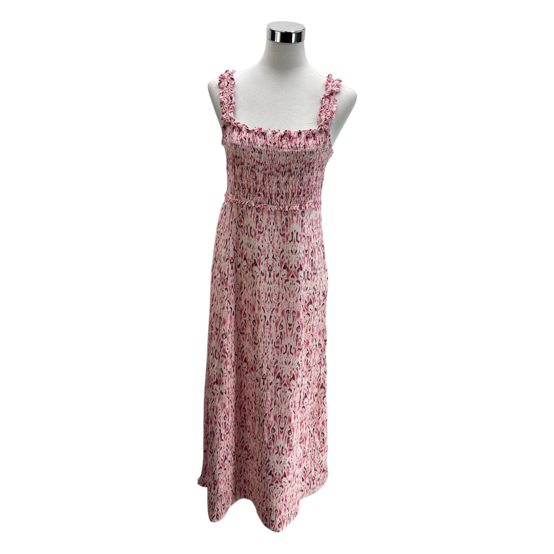 ZARA - ROBES MI-LONGUES - L