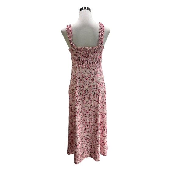 ZARA - ROBES MI-LONGUES - L