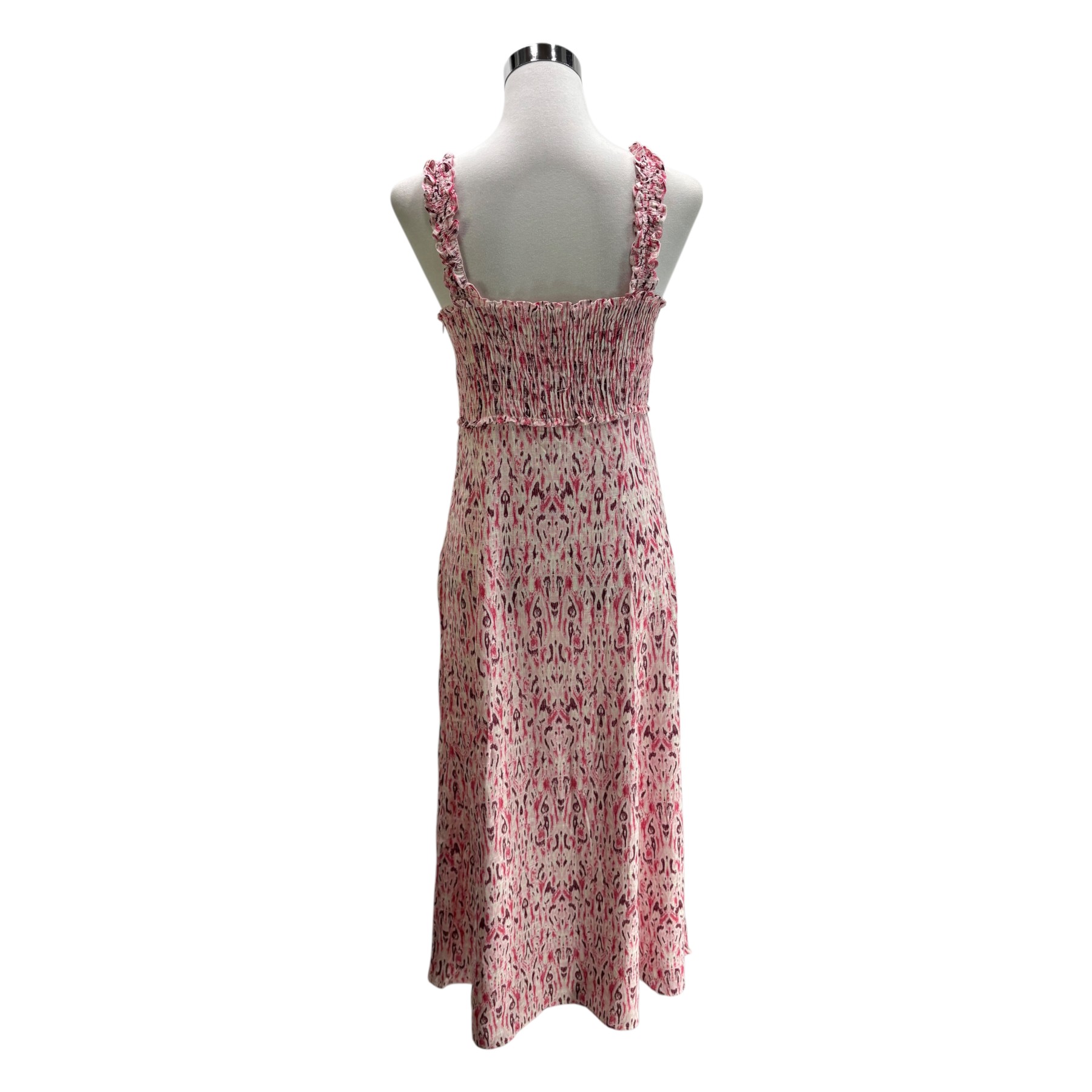 ZARA - ROBES MI-LONGUES - L