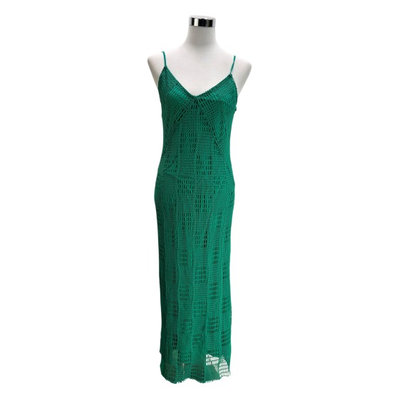 ZARA - ROBES MI-LONGUES - M