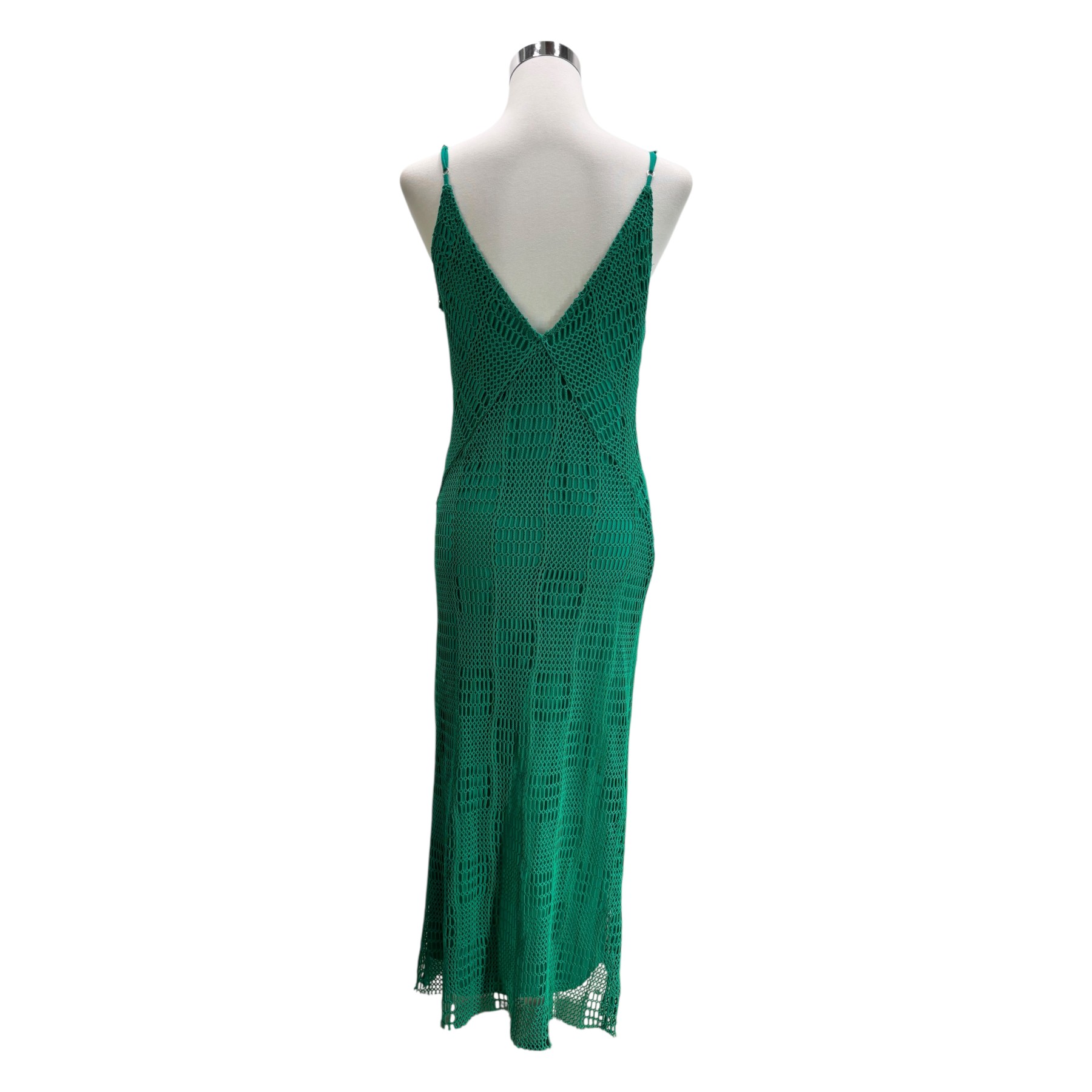 ZARA - ROBES MI-LONGUES - M