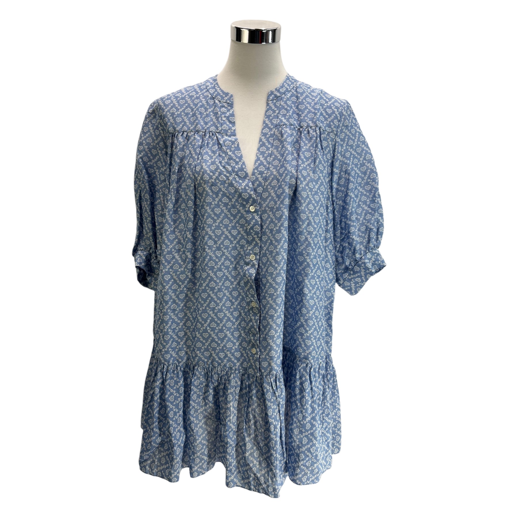 SANDRO - ROBES COURTES - 38