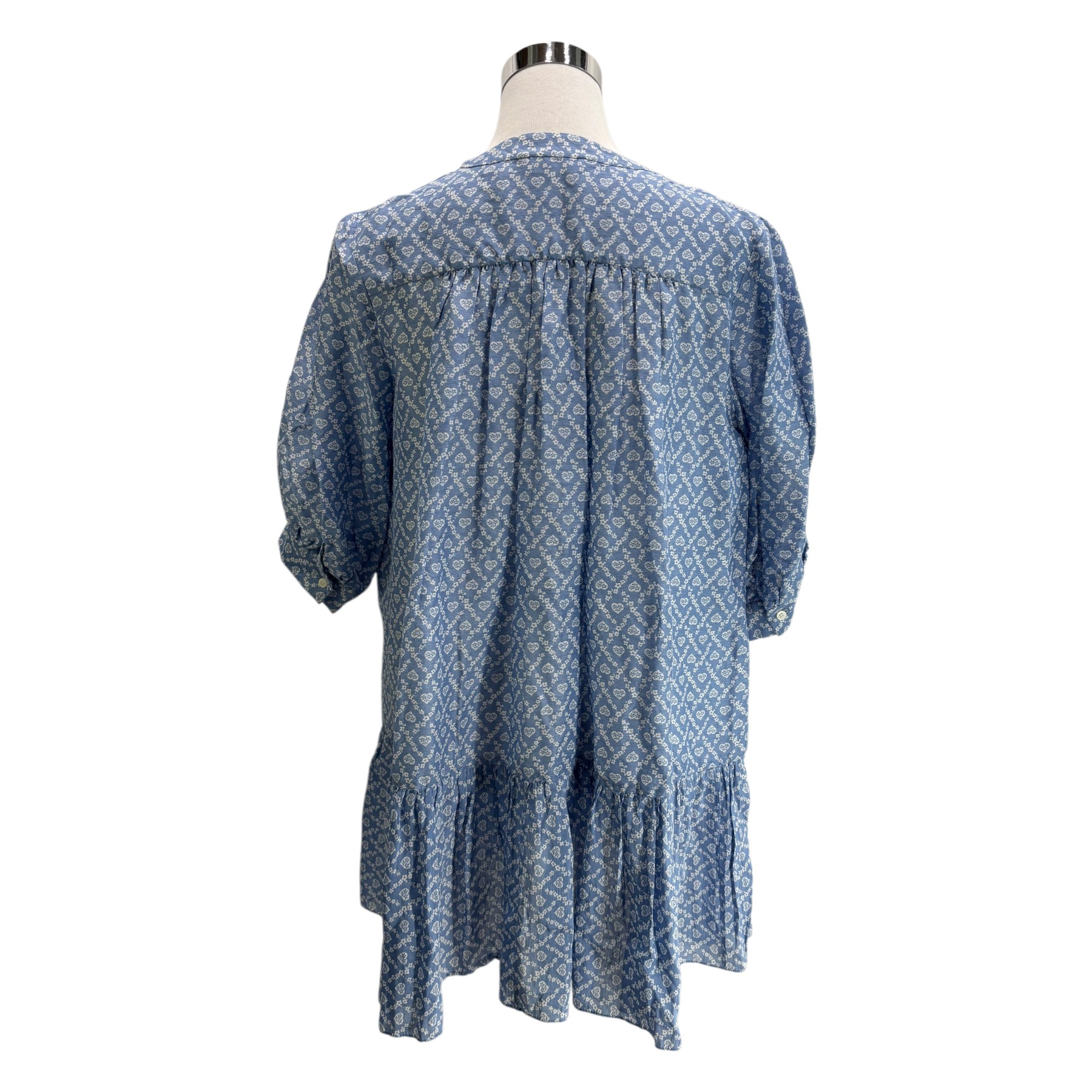 SANDRO - ROBES COURTES - 38