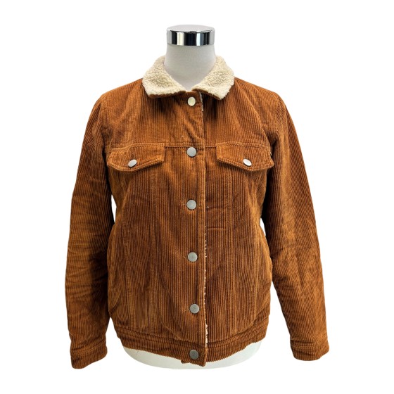 CHARLIOR - VESTES - S