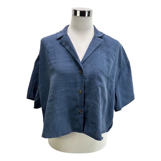 PULL&BEAR - TOPS - XL