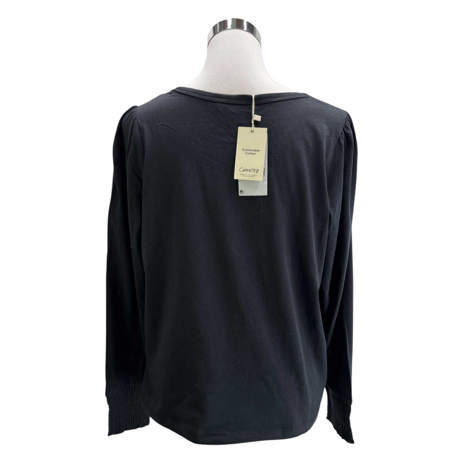 MANGO - T-SHIRTS - XL