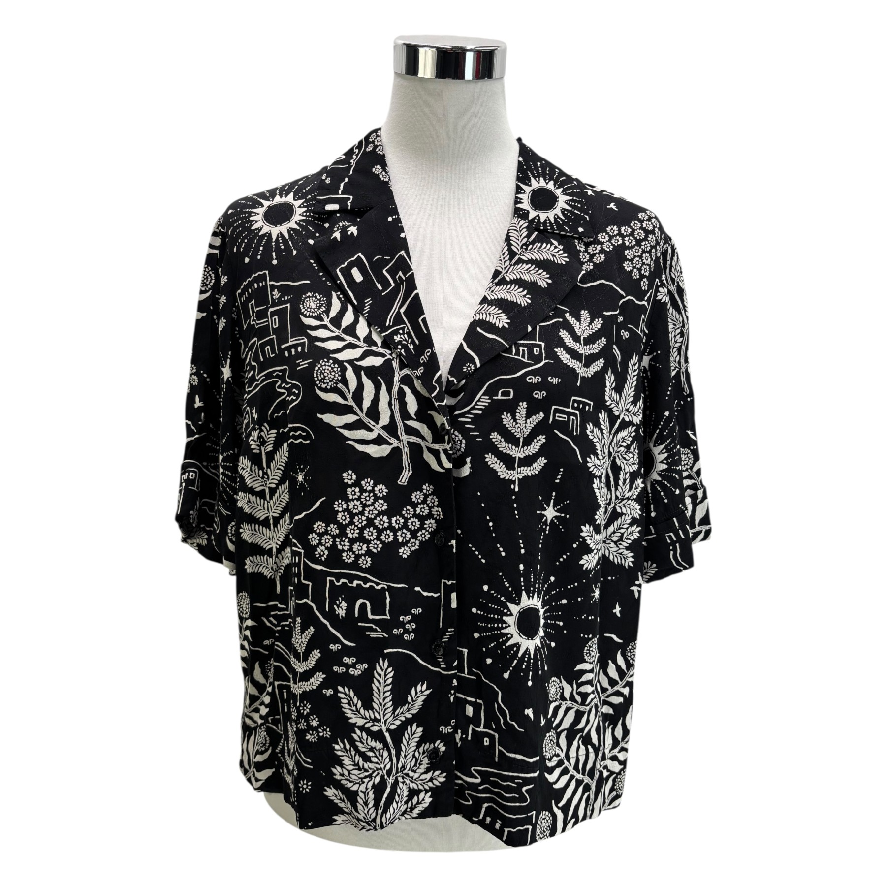 CLAUDIE PIERLOT - CHEMISES - 40