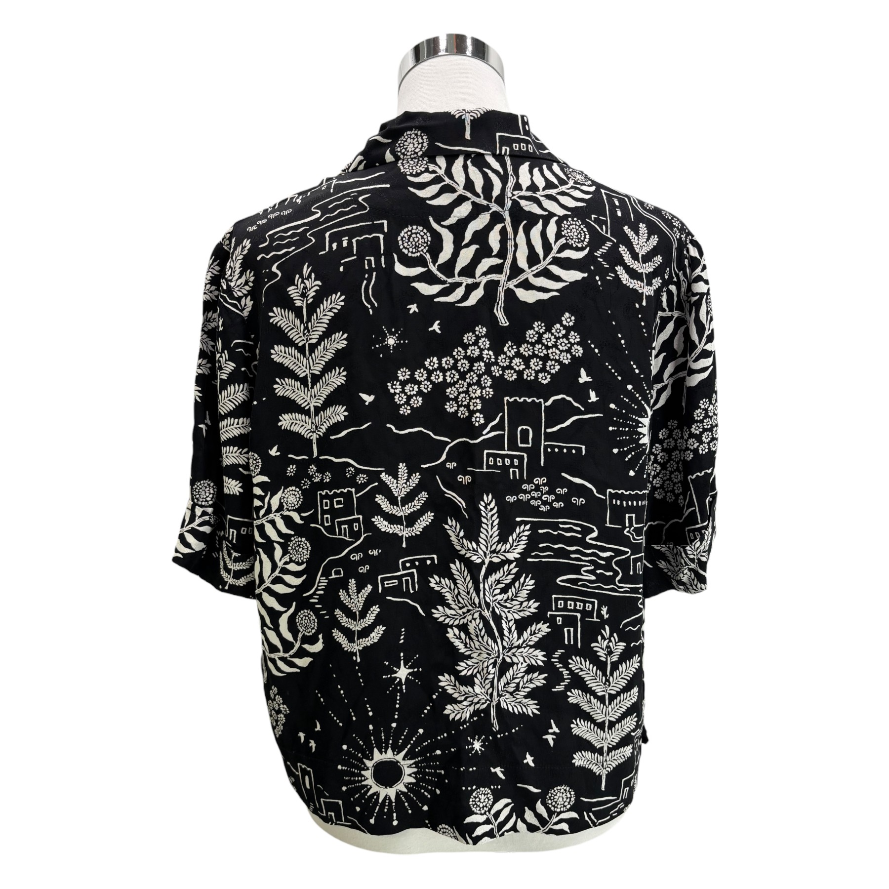 CLAUDIE PIERLOT - CHEMISES - 40
