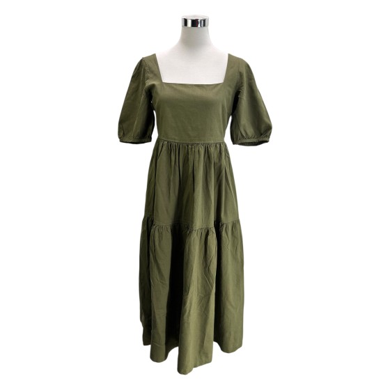 UNIQLO - ROBES MI-LONGUES - S