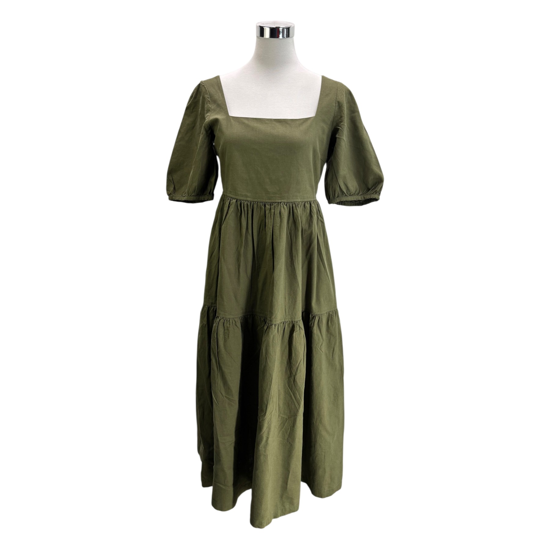 UNIQLO - ROBES MI-LONGUES - S