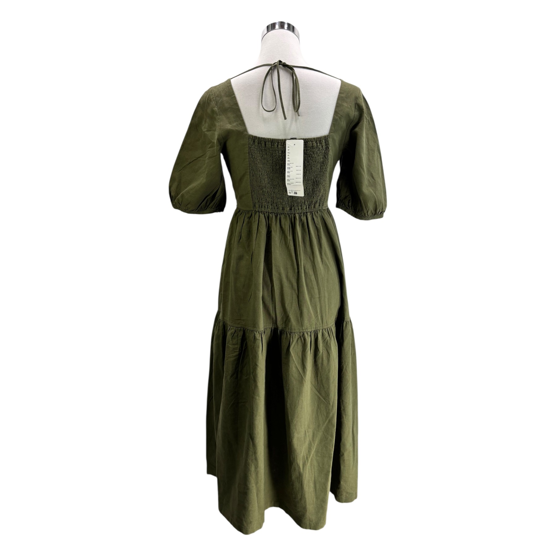 UNIQLO - ROBES MI-LONGUES - S