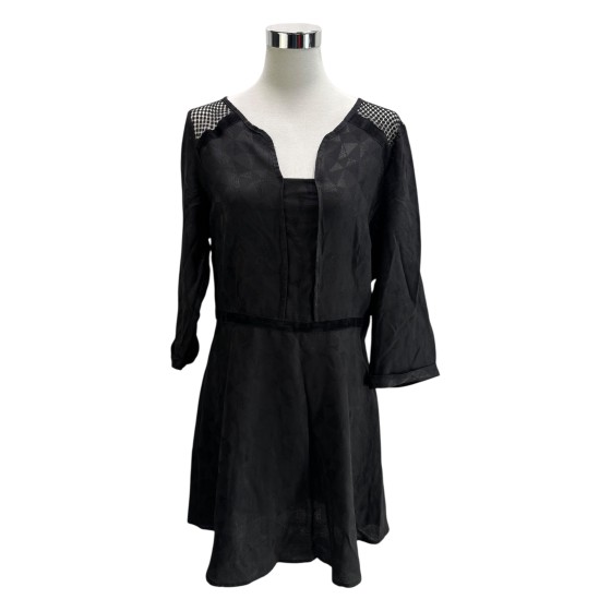 LA PETITE FRANCAISE - ROBES COURTES - 42
