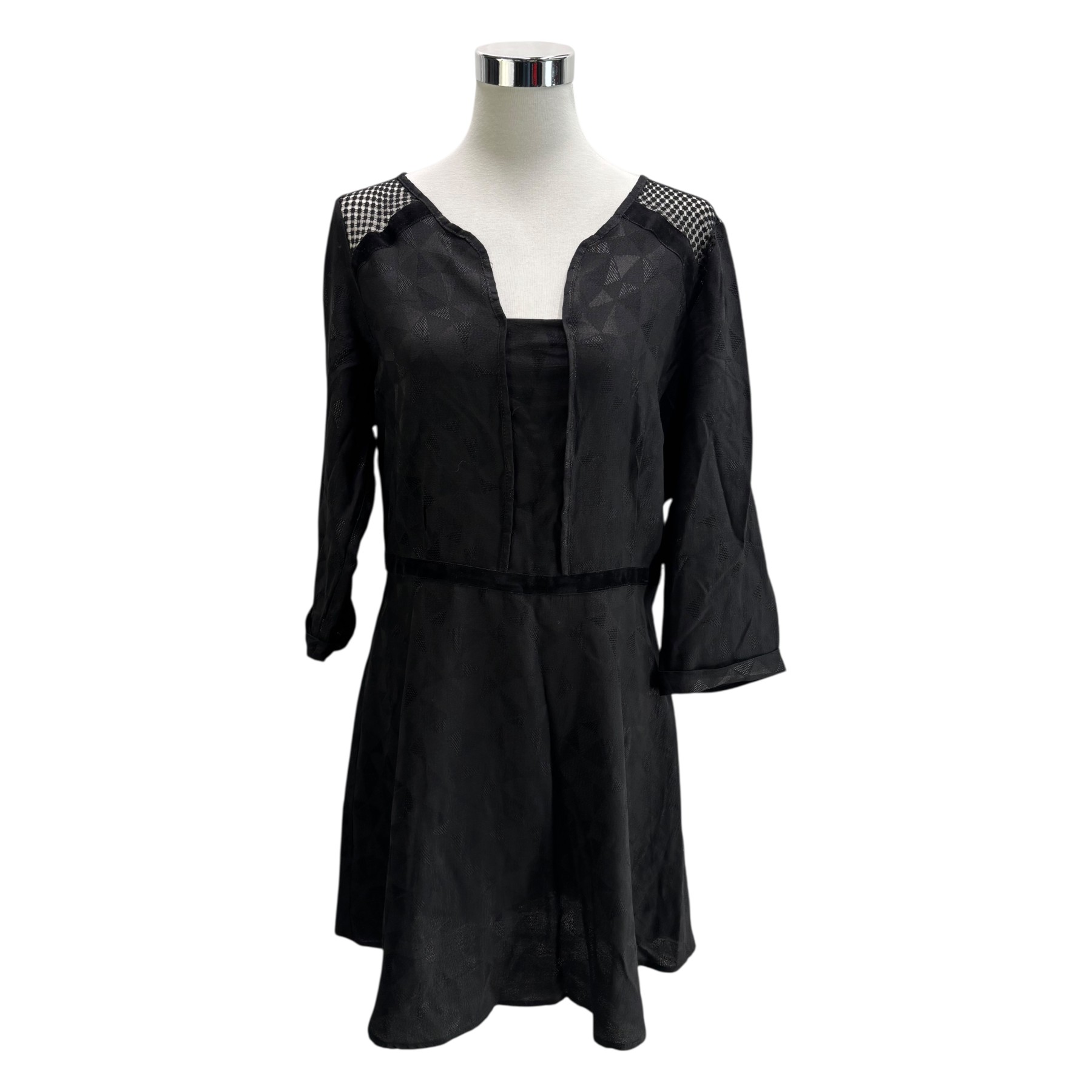 LA PETITE FRANCAISE - ROBES COURTES - 42