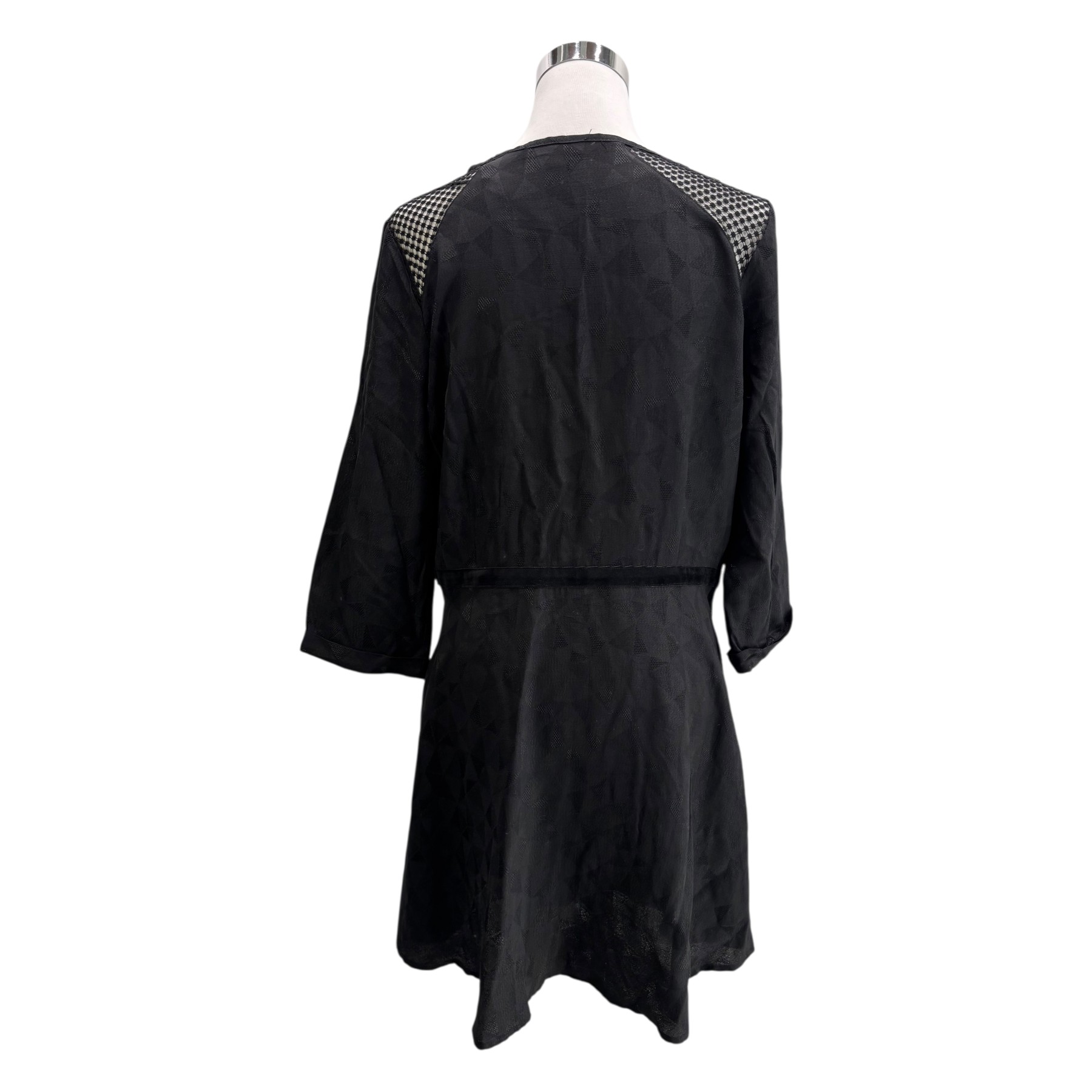LA PETITE FRANCAISE - ROBES COURTES - 42