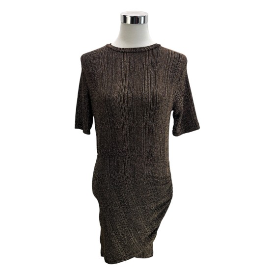 MANGO - ROBES COURTES - XS