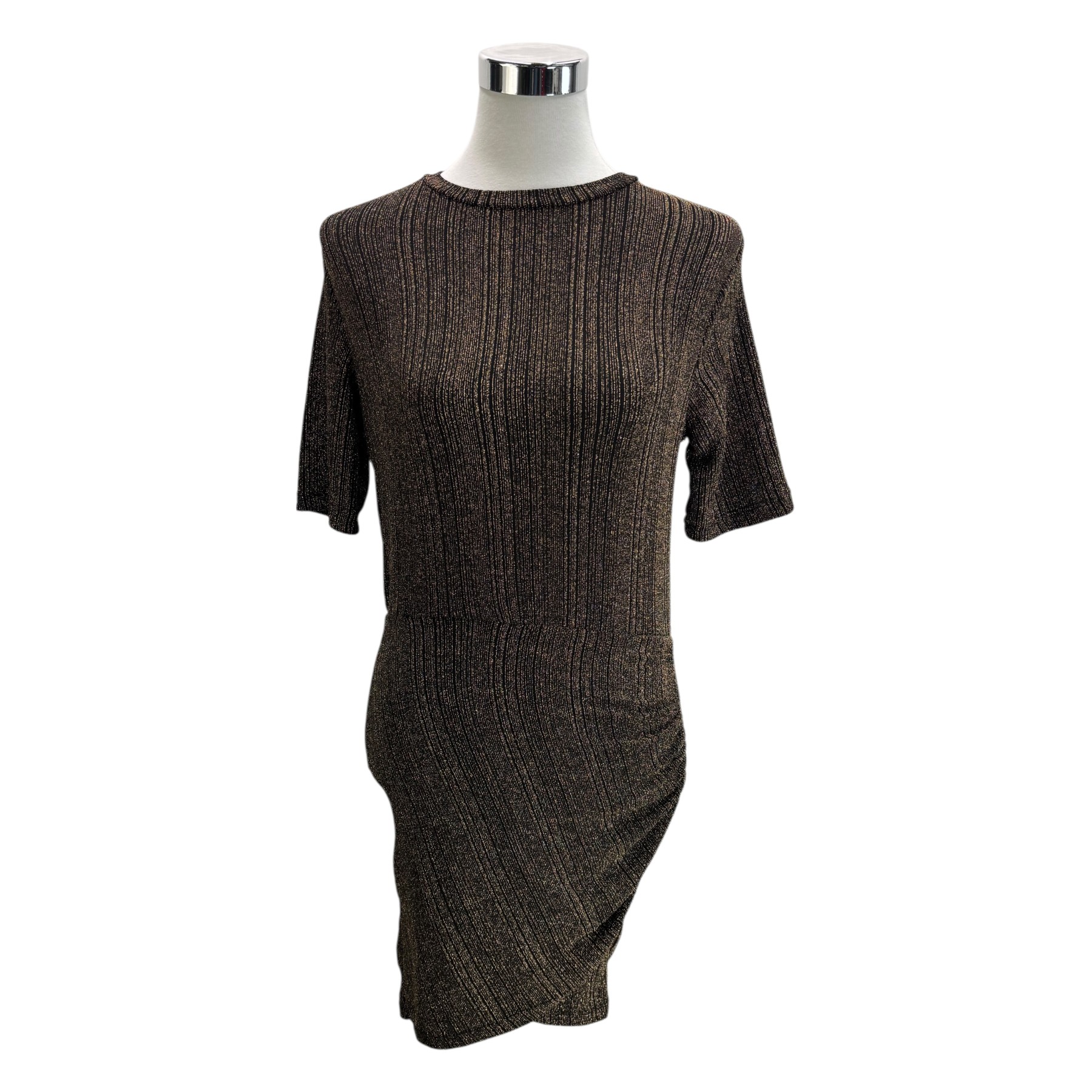 MANGO - ROBES COURTES - XS
