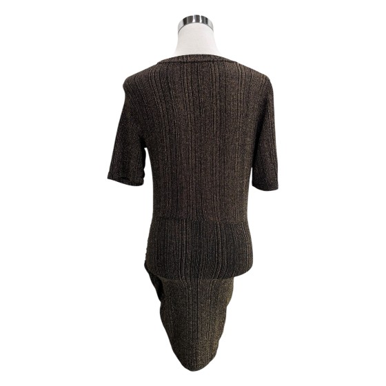 MANGO - ROBES COURTES - XS