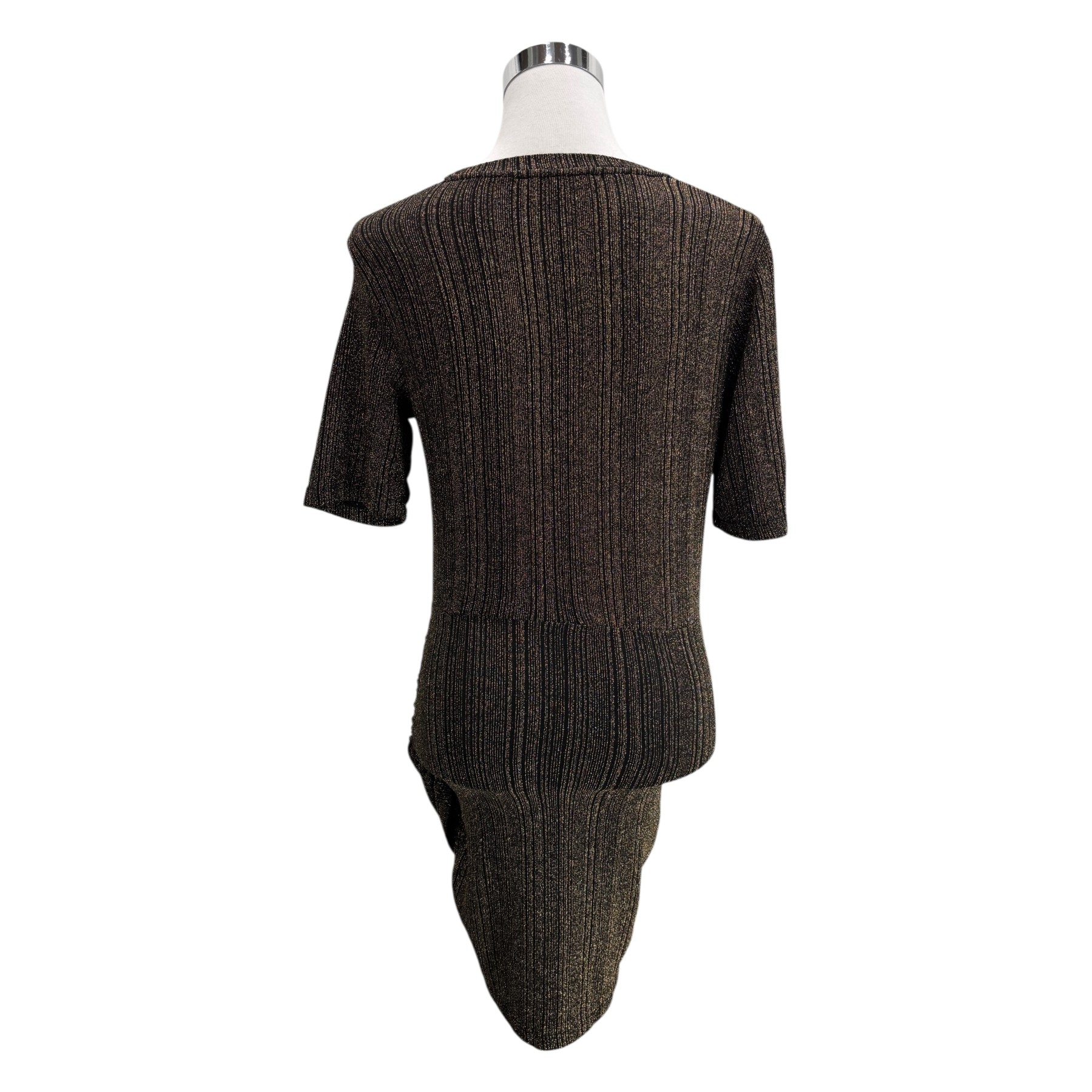 MANGO - ROBES COURTES - XS