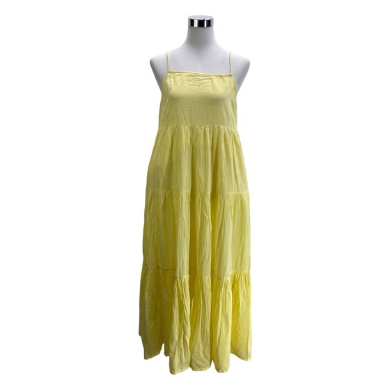 MANGO - ROBES LONGUES - XL