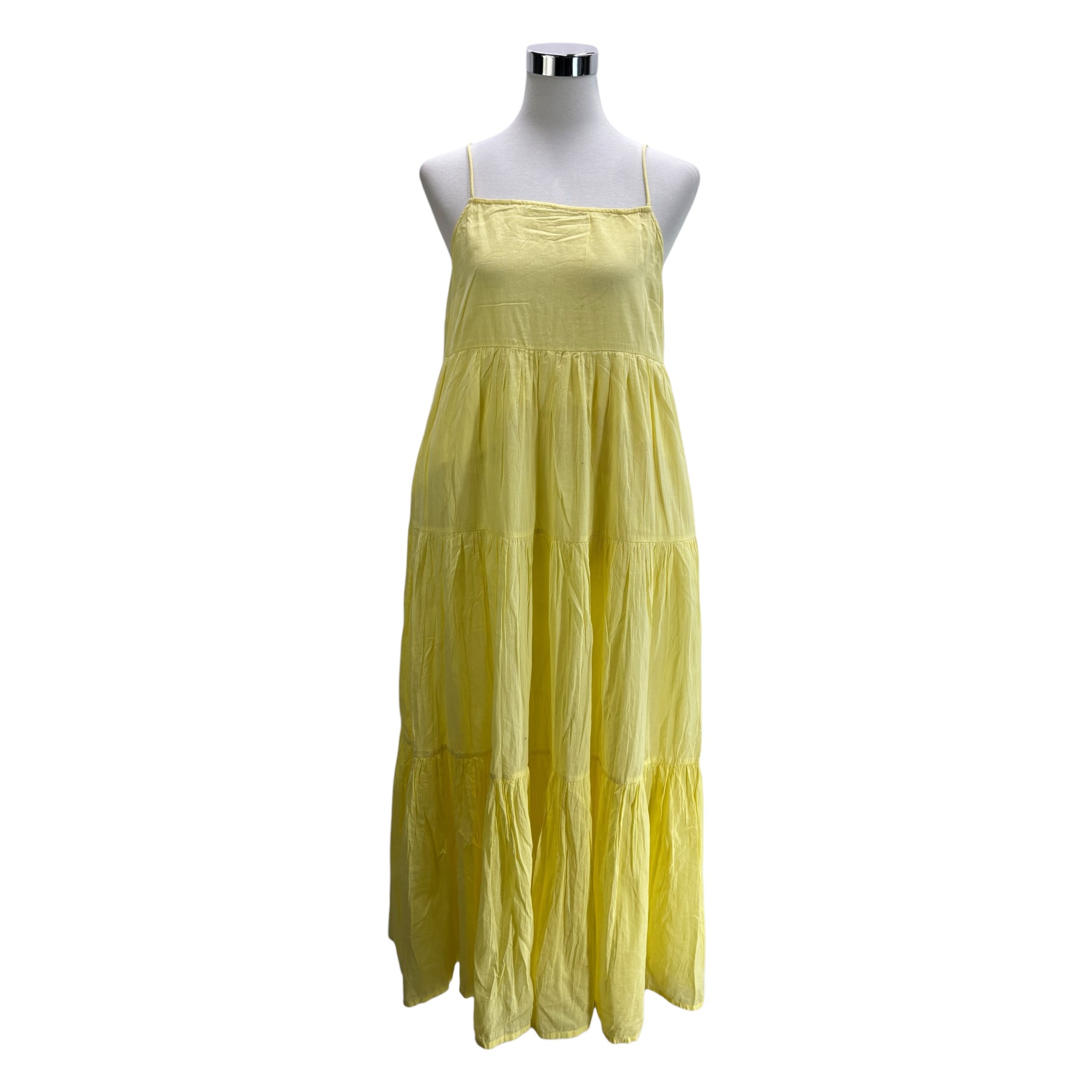 MANGO - ROBES LONGUES - XL