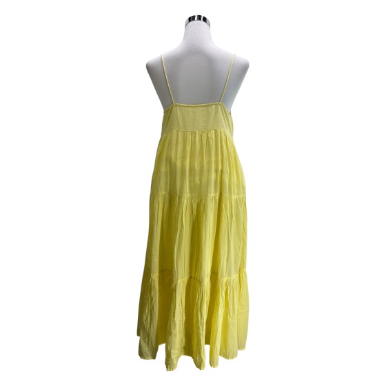 MANGO - ROBES LONGUES - XL