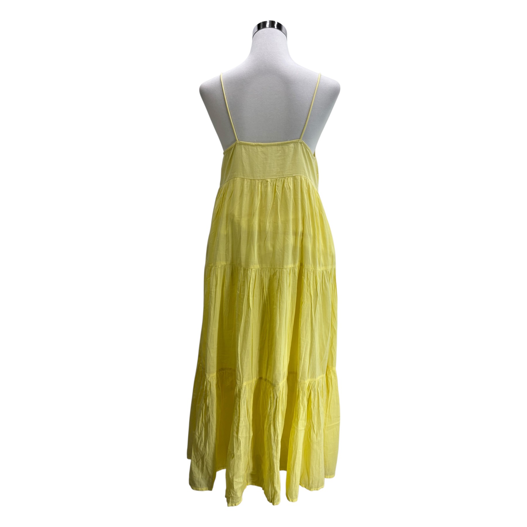 MANGO - ROBES LONGUES - XL
