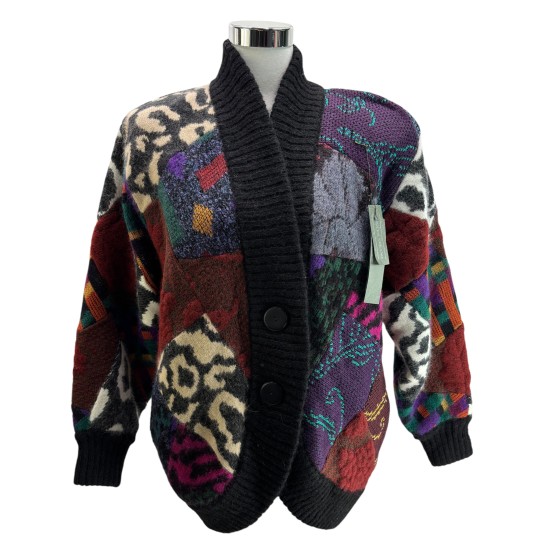 MONTRE XERANO - CARDIGANS & GILETS - M