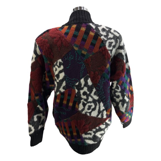 MONTRE XERANO - CARDIGANS & GILETS - M