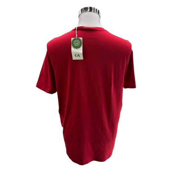 C&A - T-SHIRTS H - M