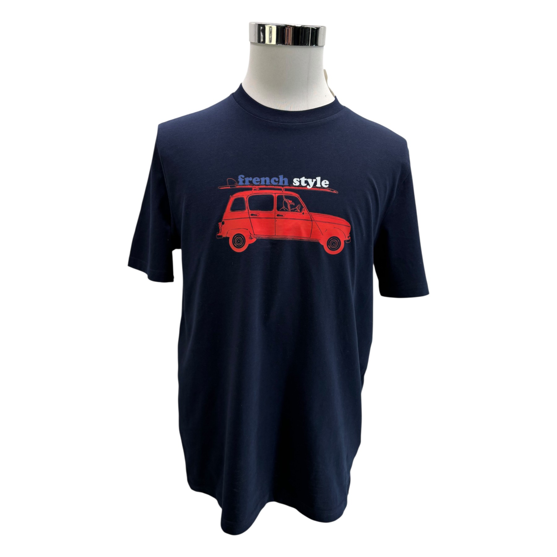 GUERRISOL - T-SHIRTS H - M