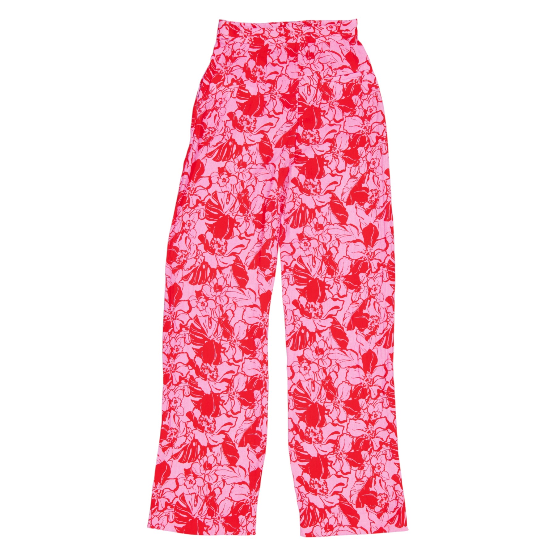 KOOKAÏ - PANTALONS DROITS - 34