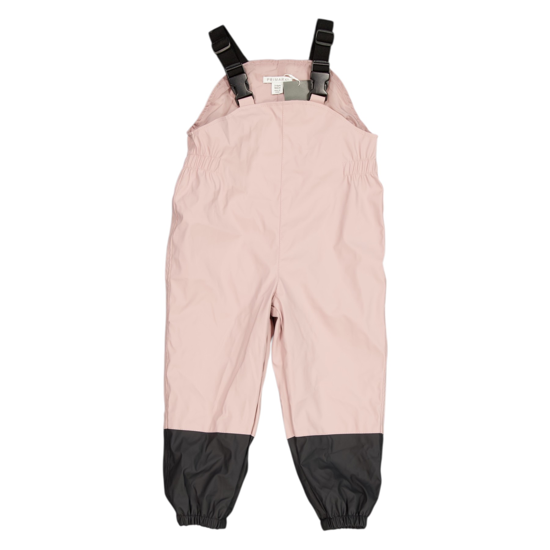 PRIMARK - VÊTEMENTS DE SKI - 3/4 ANS