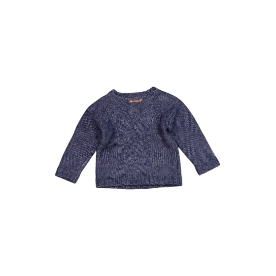 BOUT'CHOU - PULLS ENFANT - 18 MOIS