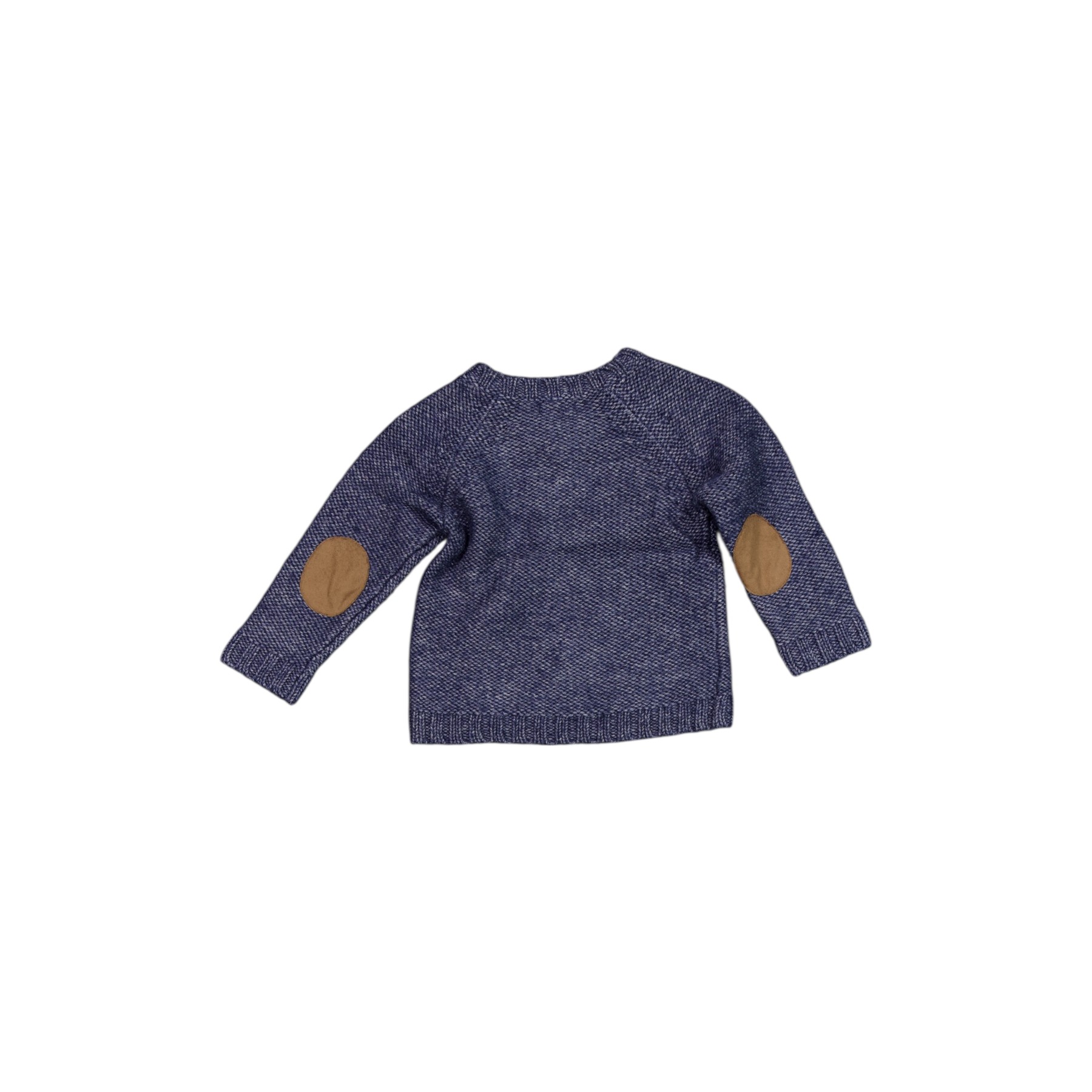 BOUT'CHOU - PULLS ENFANT - 18 MOIS