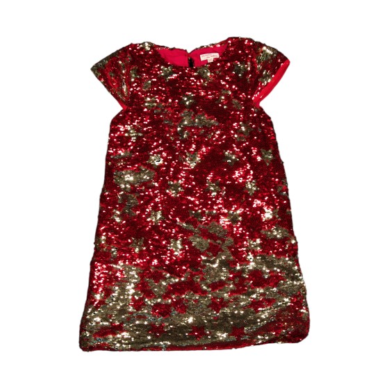 DU PAREIL AU MEME  - ROBES ENFANT - 8 ANS