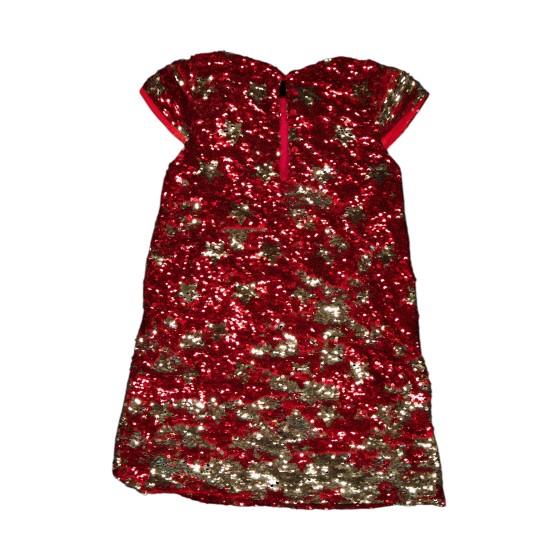 DU PAREIL AU MEME  - ROBES ENFANT - 8 ANS