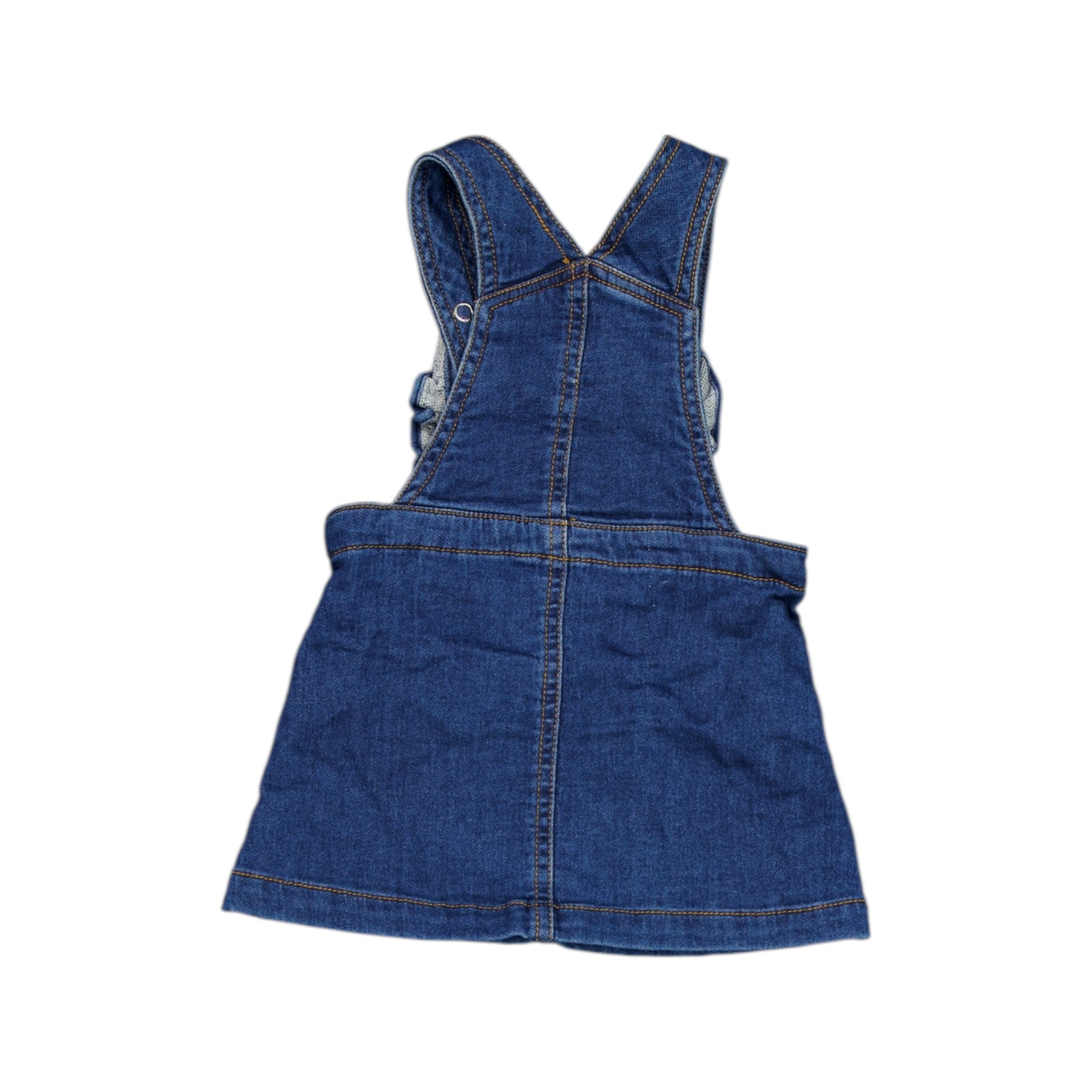TERRE DE MARINS - SALOPETTES ENFANT - 6 MOIS