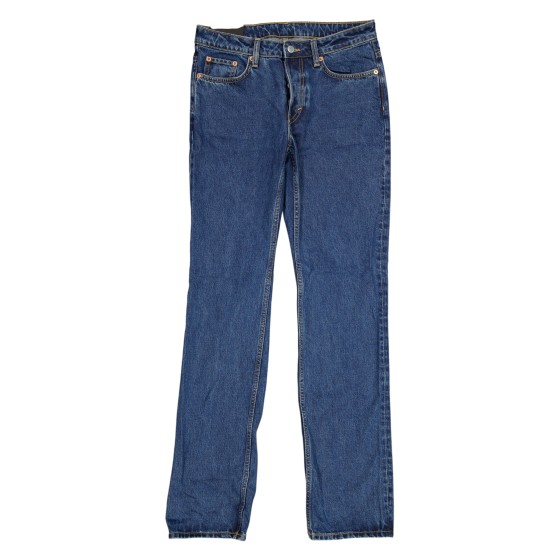 WEEKDAY - JEANS DROITS - W28