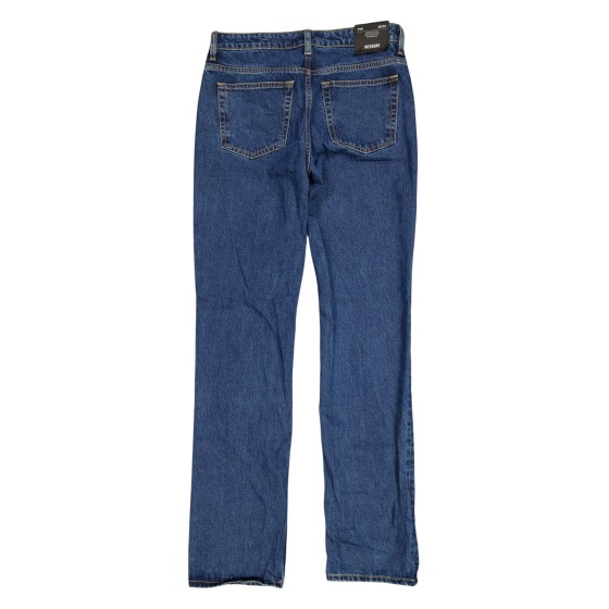 WEEKDAY - JEANS DROITS - W28