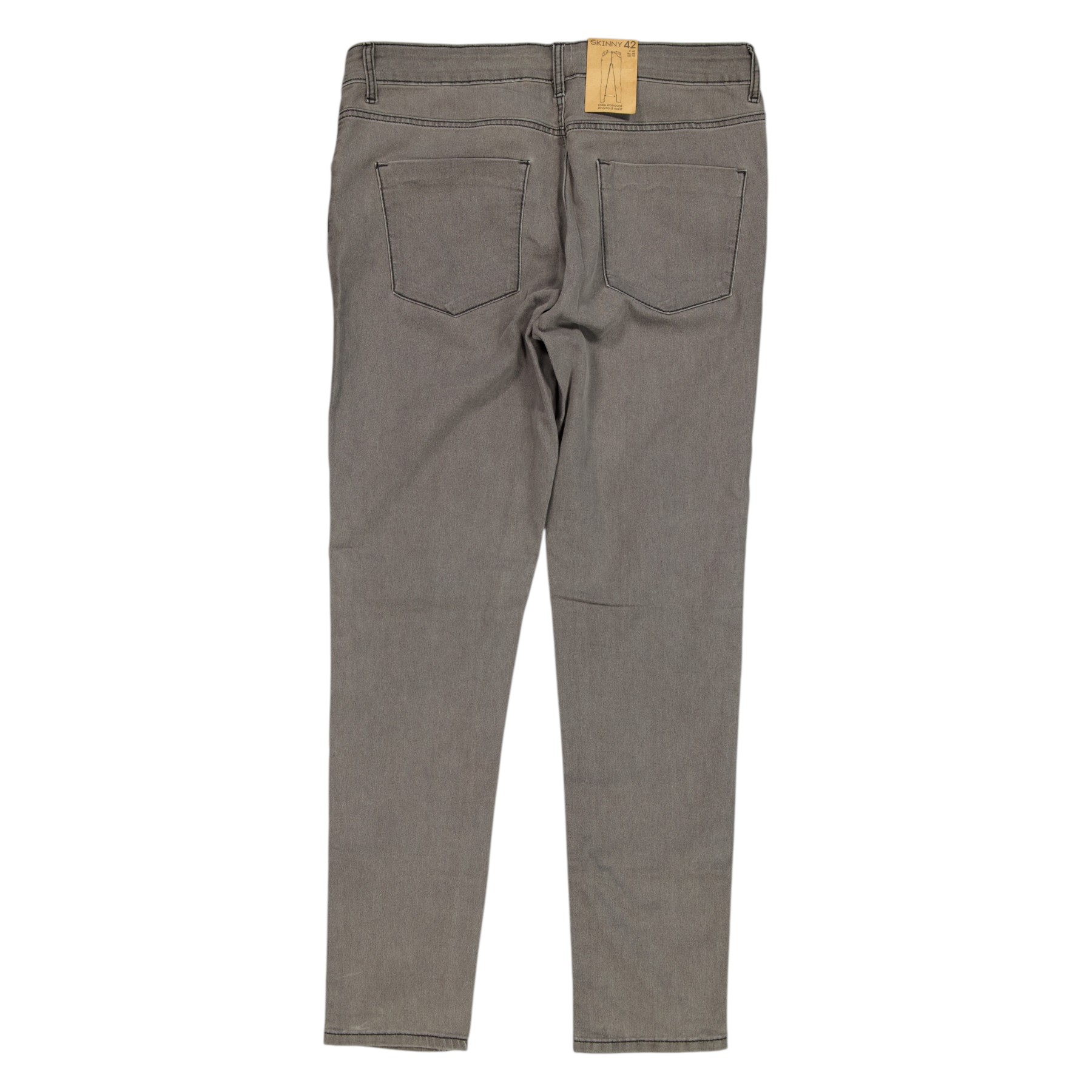 KIABI - JEANS COUPE SLIM - 42